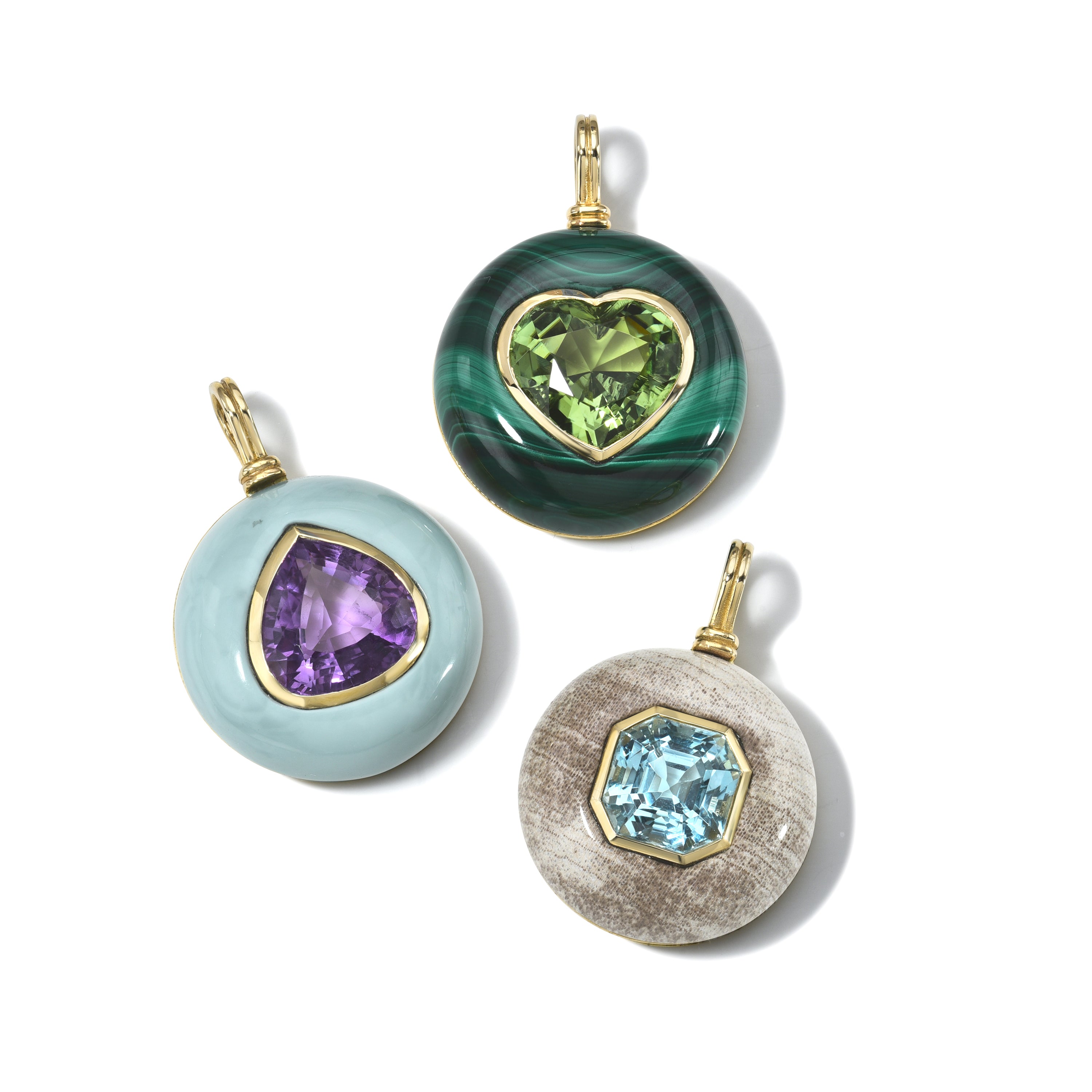 Lollipop Charms