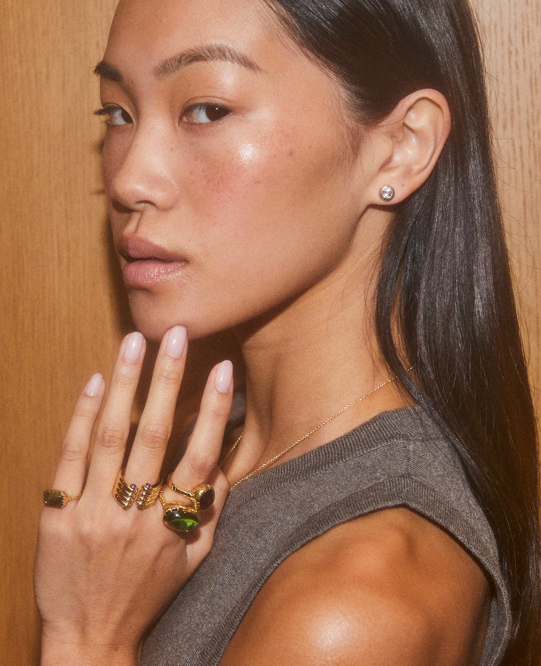 Everyday Earrings