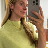 2.12ct Round Tanzanite Heirloom Bezel Earrings