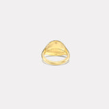 Tiered Fantasy Signet - Lion