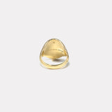Grandfather Fantasy Signet - Butterfly
