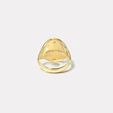 Grandfather Fantasy Signet - Ouroboros