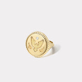 Honor Signet Ring