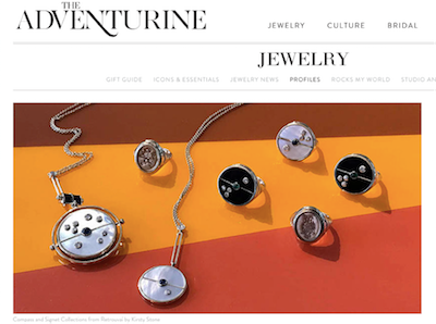 Adventurine