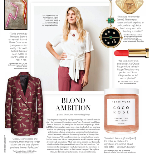 Angeleno Magazine