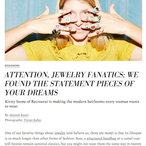 Coveteur