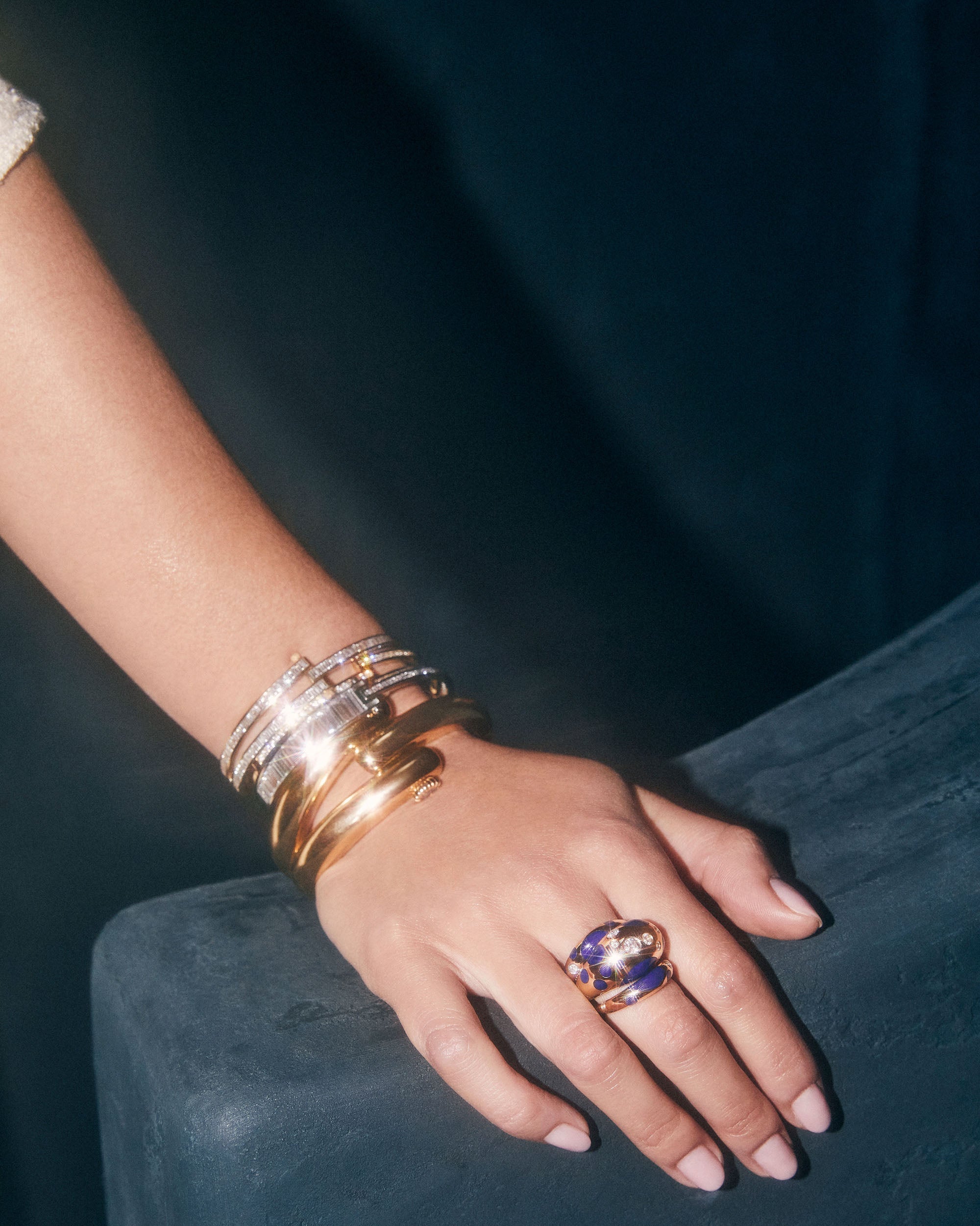 Bracelets