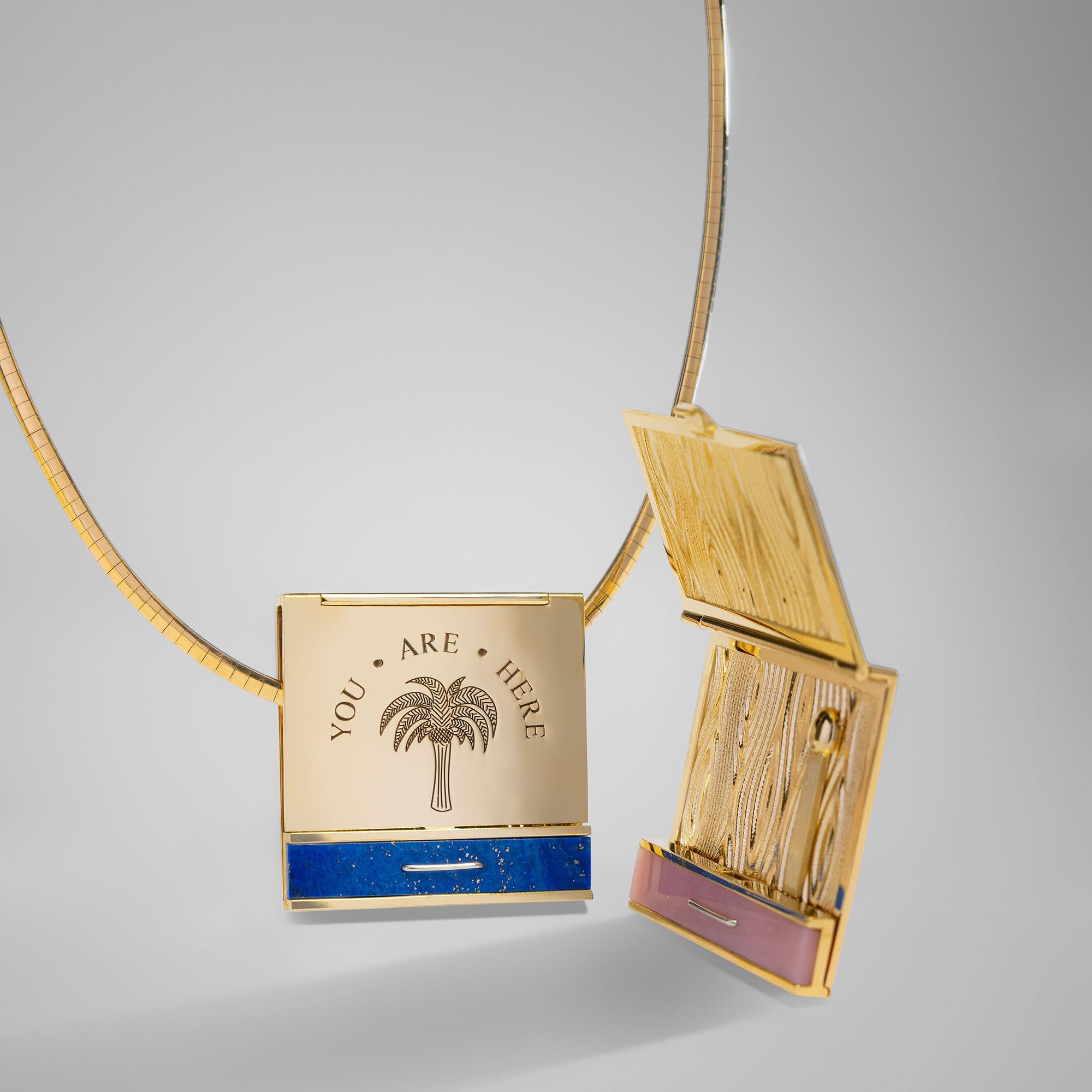 Matchbook