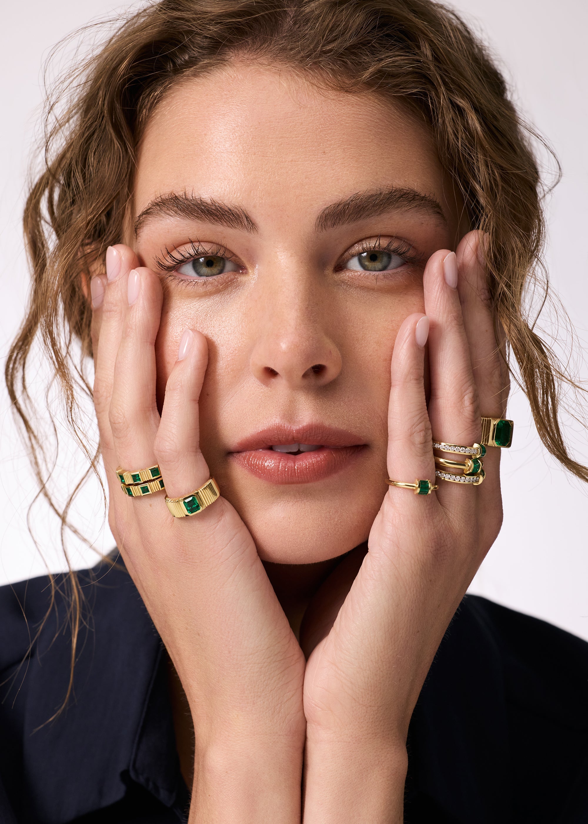 Stack Rings – Retrouvai
