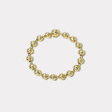 Small Domino Ball Bracelet