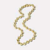 Small Domino Ball Chain- 16"