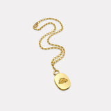Grandfather Scale Cloud Vein Locket