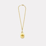 Grandfather Scale Cloud Vein Locket