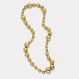 Cascading Domino Ball Chain- 19.5"