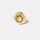Grandfather Fantasy Signet - Ouroboros