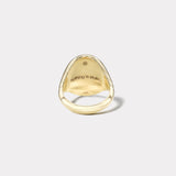 Grandfather Fantasy Signet - Ouroboros