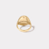 Grandfather Fantasy Signet - Flying Pig