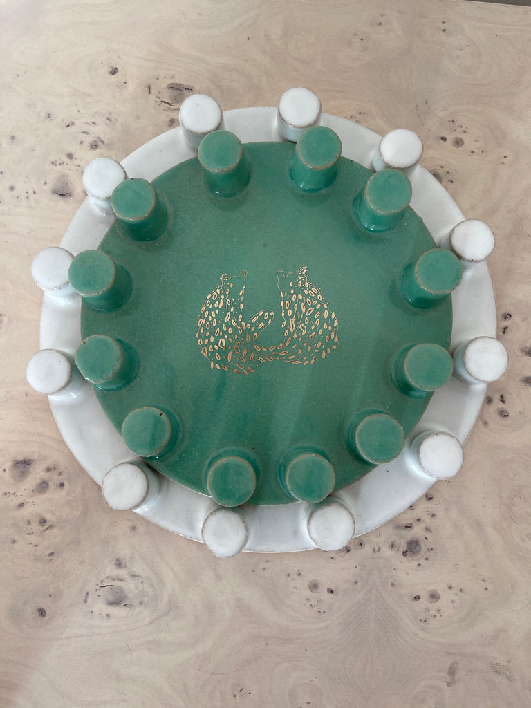 BZIPPY x RETROUVAI Small Nesting Tray