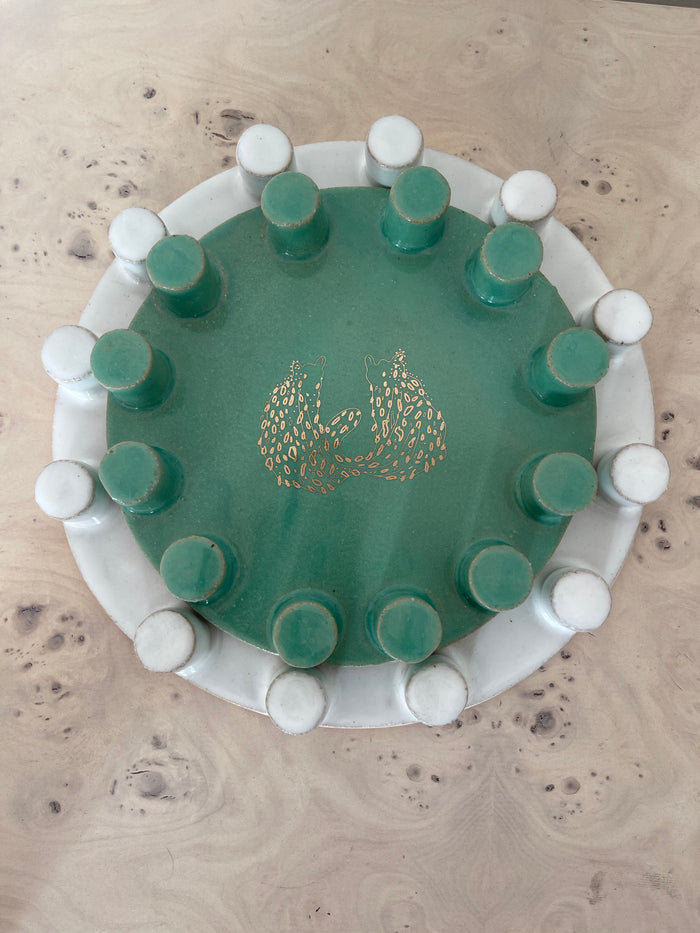 BZIPPY x RETROUVAI Small Nesting Tray
