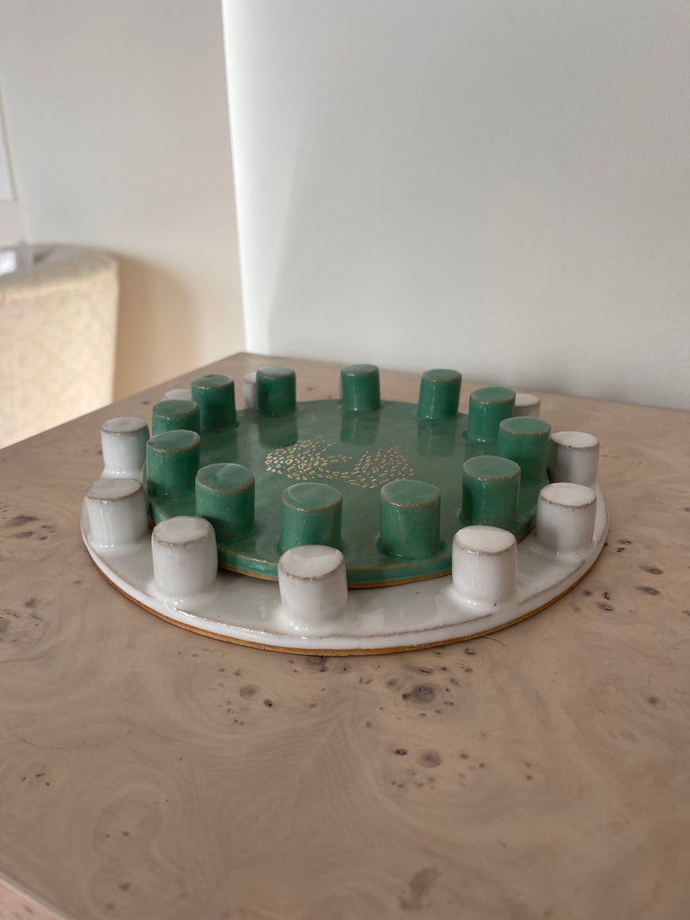 BZIPPY x RETROUVAI Small Nesting Tray