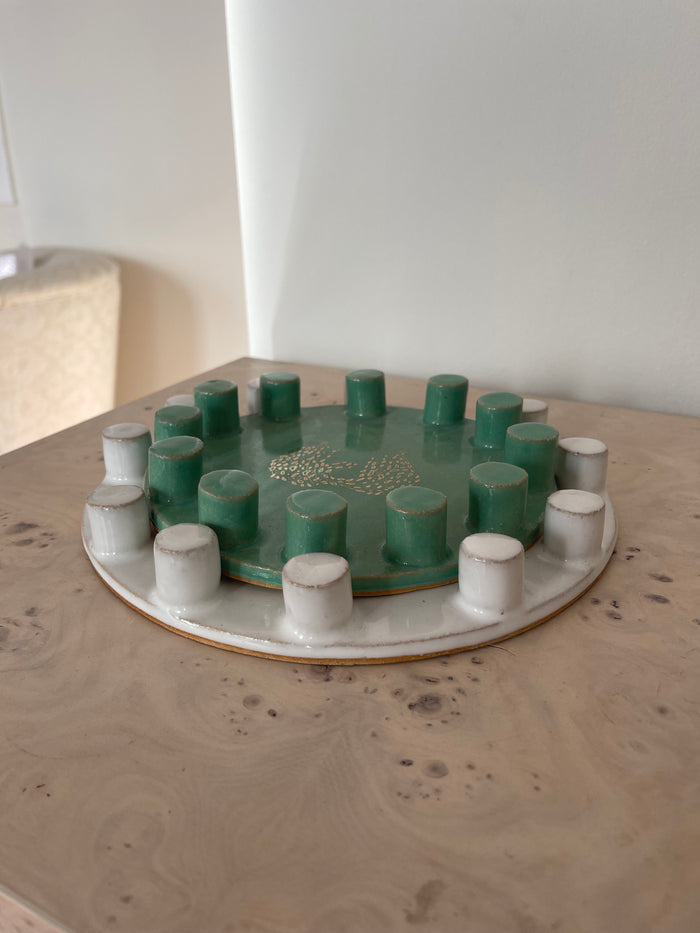 BZIPPY x RETROUVAI Small Nesting Tray