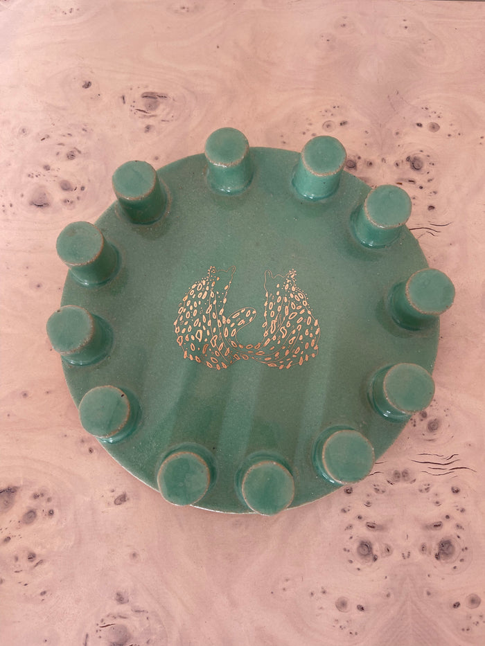 BZIPPY x RETROUVAI Small Nesting Tray