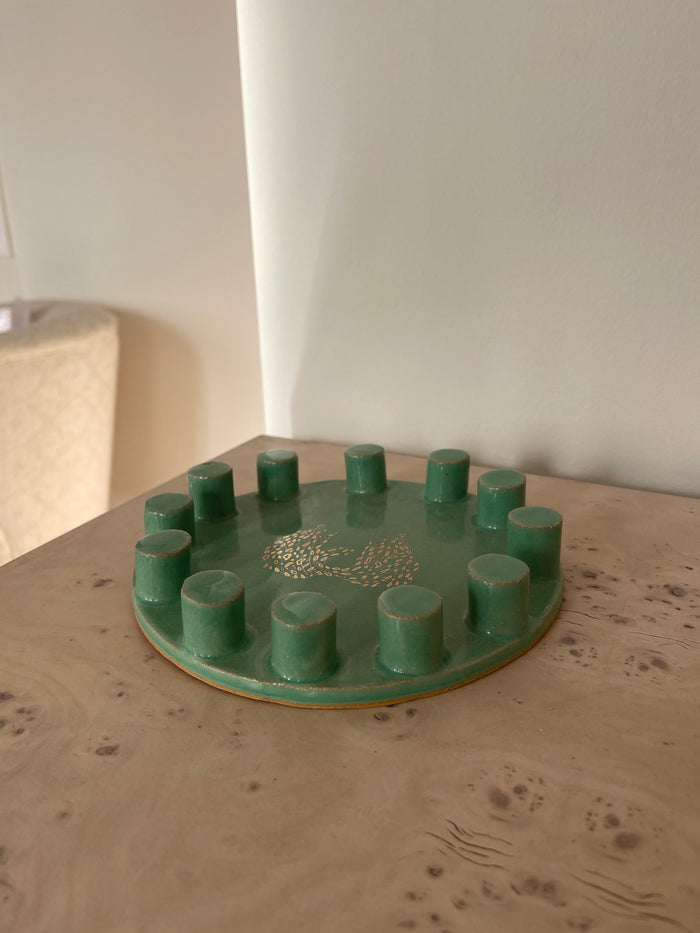 BZIPPY x RETROUVAI Small Nesting Tray