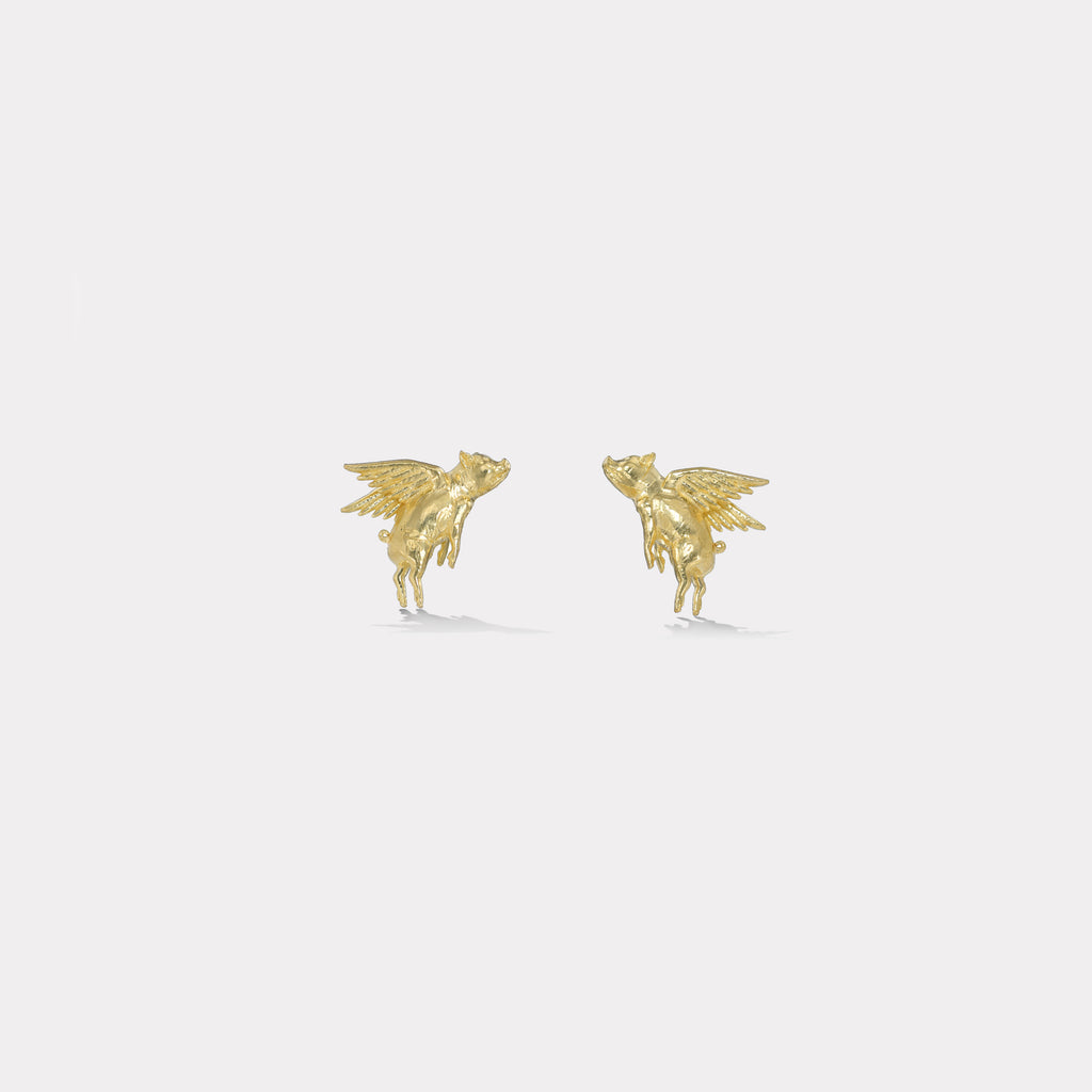 Flying Pig Studs for EVERYTOWN