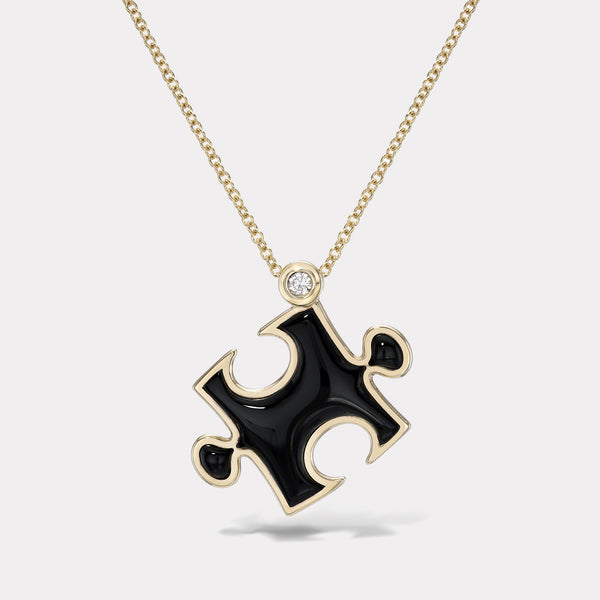 InlayPuzzlePendant-Onyx-