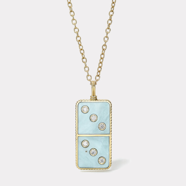 LargeDomino-turquoise-