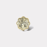 Talisman Individuality Signet Ring